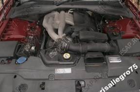 Jaguar XJ S-Type КОРОБКА ПЕРЕДАЧ АВТОМАТИЧЕСКАЯ 3.0 V6