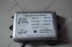 Jaguar XJ6 DBC 4272 МОДУЛЬ БЛОК УПРАВЛЕНИЯ lamp