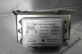 Jaguar XJ6 XJ40 DBC 4272 МОДУЛЬ БЛОК УПРАВЛЕНИЯ lamp.