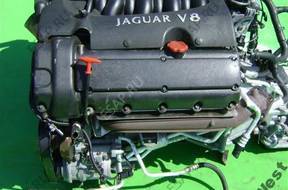 JAGUAR XK XK8 X100 XJ XJ8 X308 двигатель 4.0 V8 GWARA