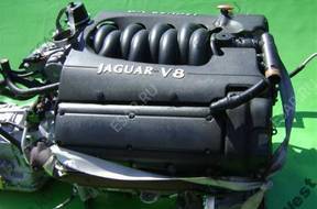 JAGUAR XK XK8 X100 XJ XJ8 X308 двигатель 4.0 V8 GWARA