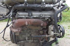 JAGUAR XTYPE 2.1 V6 двигатель X-TYPE
