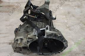 JAGUAR XTYPE 2.1 V6 КОРОБКА ПЕРЕДАЧ X-TYPE МЕХАНИКА