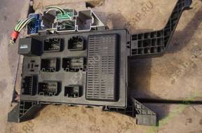 JAGUAR XTYPE БЛОК 4X43-14A073-AE МОДУЛЬ  X-TYPE