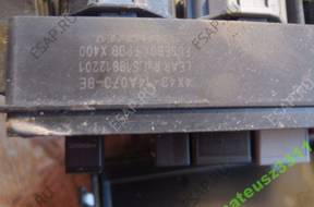 JAGUAR XTYPE SRZYNKA МОДУЛЬ 4X43-14A073-BE X-TYPE