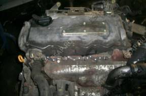 JAPAN-CZESCI двигатель NISSAN N16 P12 2.2 DI YD22