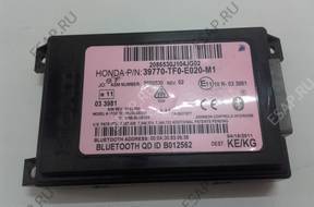 JAZZ 2009 2014 BLUETOOTH МОДУЛЬ 39770-TF0-E020--M1