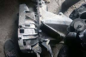 JB3 КОРОБКА ПЕРЕДАЧ biegów Renault Scenic I 99-03 1.9 dti