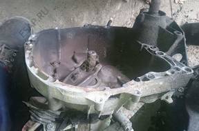 JB3 КОРОБКА ПЕРЕДАЧ biegów Renault Scenic I 99-03 1.9 dti
