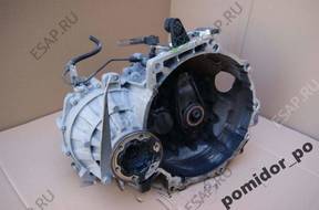 JCR КОРОБКА ПЕРЕДАЧ 1.9 TDI VW SEAT SKODA   FV