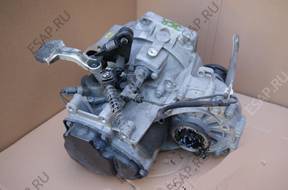 JCR КОРОБКА ПЕРЕДАЧ 1.9 TDI VW SEAT SKODA JCR