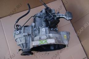 JCR КОРОБКА ПЕРЕДАЧ 1.9 TDI VW SEAT SKODA JCR