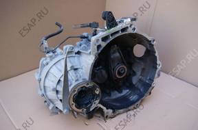 JCR КОРОБКА ПЕРЕДАЧW 1.9 TDI VW SEAT SKODA JCR