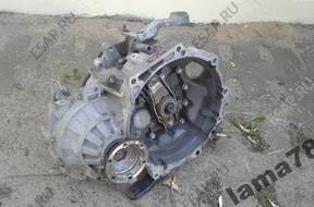JCS КОРОБКА ПЕРЕДАЧ 1.9 TDI VW Caddy   FV