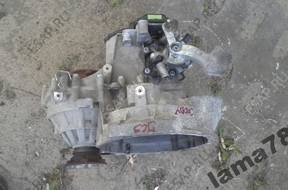 JCS КОРОБКА ПЕРЕДАЧ 1.9 TDI VW Caddy   FV