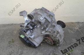 JCS КОРОБКА ПЕРЕДАЧ 1.9 TDI VW Caddy   FV