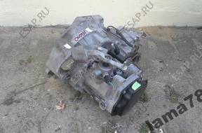 JCY КОРОБКА ПЕРЕДАЧ 1.9 TDI VW Caddy   FV