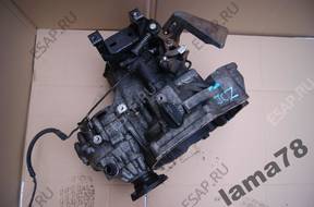 JCZ КОРОБКА ПЕРЕДАЧ 1.4 TDI  VW Seat Skoda Audi JCZ