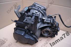 JCZ КОРОБКА ПЕРЕДАЧ 1.4 TDI  VW Seat Skoda Audi JCZ