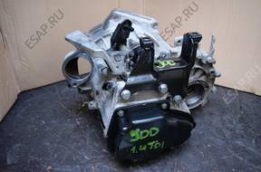 JDD КОРОБКА ПЕРЕДАЧ 1.4 TDI VW Seat