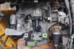 JDE КОРОБКА ПЕРЕДАЧw  1.4 TDI 80 KM . FV.