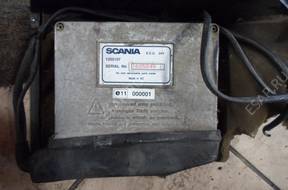 JEDNOSTKA STERUJACA ELEKTRYCZNA SCANIA 3 1605049