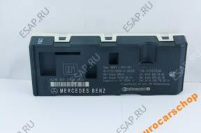 JEDNOSTKA STERUJCA MERCEDES CLS 320 A2189002002 JEDNOSTKA STERUJCA MERCEDES CLS 320 A2189002002