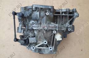 Jeep  2.0 CRD 4x4 КОРОБКА ПЕРЕДАЧ 05273278AD