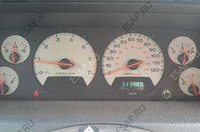 Jeep 4,0 двигатель бензиновый 2001