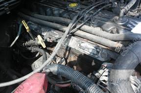 Jeep 4,0 двигатель бензиновый 2001