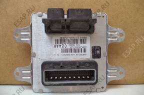 Jeep БЛОК УПРАВЛЕНИЯ 53G2P2F6 017AK 024AK