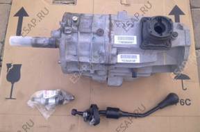 JEEP CHEROKEE  2.5TD КОРОБКА ПЕРЕДАЧw P52104387AB