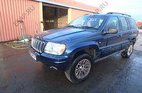 JEEP CHEROKEE  2.7 CRD  БЛОК УПРАВЛЕНИЯ 0281010293