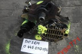 JEEP CHEROKEE 2.8 CRD ТНВД BOSCH 450103