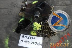 JEEP CHEROKEE 2.8 CRD ТНВД BOSCH 450103