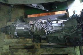 JEEP CHEROKEE АВТОМАТИЧЕСКАЯ КОРОБКА ПЕРЕДАЧw gearbox