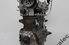 JEEP CHEROKEE двигатель 2.0 D  ENGINE MOTOR