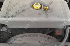 JEEP CHEROKEE KJ 2001-2008 год двигатель 2.5 CRD 100tys