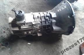 JEEP CHEROKEE KJ 2.5 CRD 01-08 год, КОРОБКА МЕХАНИКА OK