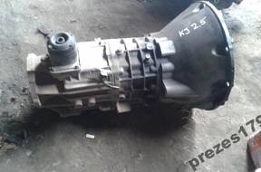 JEEP CHEROKEE KJ 2.5 CRD 01-08 год, КОРОБКА МЕХАНИКА OK