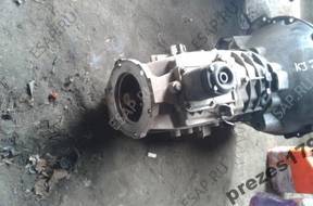 JEEP CHEROKEE KJ 2.5 CRD 01-08 год, КОРОБКА МЕХАНИКА OK