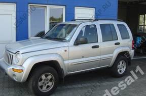 JEEP CHEROKEE KJ 3.7 V6 - КОРОБКА ПЕРЕДАЧ АВТОМАТИЧЕСКАЯ