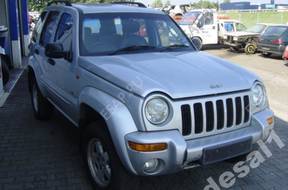 JEEP CHEROKEE KJ 3.7 V6 - КОРОБКА ПЕРЕДАЧ АВТОМАТИЧЕСКАЯ