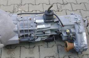 JEEP CHEROKEE КОРОБКА ПЕРЕДАЧW 2.5CRD 2003 год - IDEA