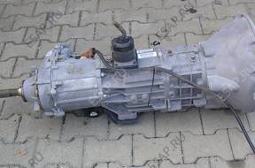 JEEP CHEROKEE КОРОБКА ПЕРЕДАЧW 2.5CRD 2003 год - IDEA