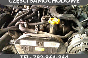 JEEP CHEROKEE LIBERTY KJ 2.8 CRD VM31C 163 двигатель