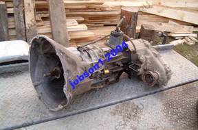 Jeep cherokee liberty kj КОРОБКА ПЕРЕДАЧ МЕХАНИЧЕСКАЯ 2,5 crd