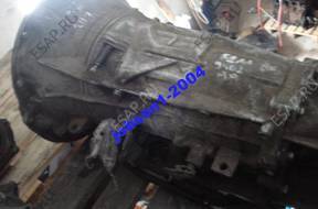 Jeep cherokee liberty КОРОБКА ПЕРЕДАЧ АВТОМАТИЧЕСКАЯ 2,8