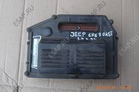 JEEP CHEROKEE XJ 2.5 TD 97- БЛОК УПРАВЛЕНИЯ P 56041707AB