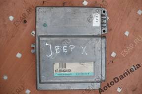 Jeep Cherokee XJ 4.0 b  БЛОК УПРАВЛЕНИЯ ДВИГАТЕЛЕМ bendix